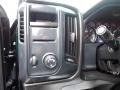 2016 Black Chevrolet Silverado 1500 WT Double Cab 4x4  photo #17