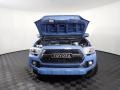 Cavalry Blue - Tacoma TRD Sport Double Cab 4x4 Photo No. 6