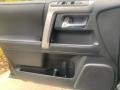 Midnight Black Metallic - 4Runner Trail Special Edition 4x4 Photo No. 14