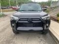 Midnight Black Metallic - 4Runner Trail Special Edition 4x4 Photo No. 16