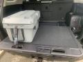 2021 Toyota 4Runner Trail Special Edition 4x4 Trunk