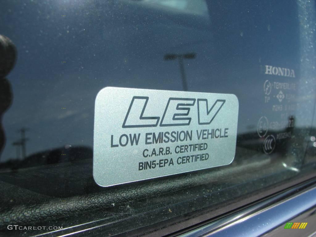 2006 Accord LX Sedan - Alabaster Silver Metallic / Gray photo #9