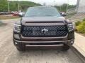 2021 Smoked Mesquite Toyota Tundra Platinum CrewMax 4x4  photo #12