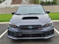 Dark Gray Metallic - WRX STI Photo No. 2