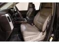 2018 Deep Mahogany Metallic GMC Sierra 1500 SLT Double Cab 4WD  photo #5