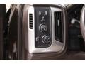Deep Mahogany Metallic - Sierra 1500 SLT Double Cab 4WD Photo No. 6