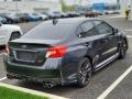 2018 Dark Gray Metallic Subaru WRX STI  photo #3