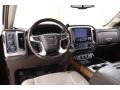 2018 Deep Mahogany Metallic GMC Sierra 1500 SLT Double Cab 4WD  photo #7