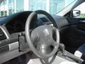 2006 Alabaster Silver Metallic Honda Accord LX Sedan  photo #12