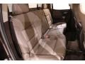 2018 Deep Mahogany Metallic GMC Sierra 1500 SLT Double Cab 4WD  photo #16