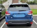 Horizon Blue Pearl - Forester 2.5i Limited Photo No. 4