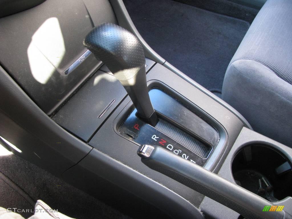 2006 Accord LX Sedan - Alabaster Silver Metallic / Gray photo #14