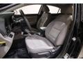 2018 Phantom Black Hyundai Elantra SE  photo #5