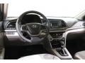 2018 Phantom Black Hyundai Elantra SE  photo #6