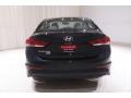 2018 Phantom Black Hyundai Elantra SE  photo #15