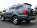 2005 Sage Brush Pearl Honda Pilot EX-L 4WD  photo #4