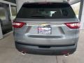 Satin Steel Metallic - Traverse LT Photo No. 5