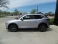 Sonic Silver Metallic - CX-5 Touring AWD Photo No. 6