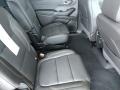 Satin Steel Metallic - Traverse LT Photo No. 21