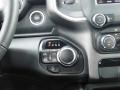 8 Speed Automatic 2021 Ram 1500 Big Horn Crew Cab 4x4 Transmission