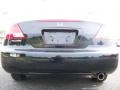 2006 Nighthawk Black Pearl Honda Accord LX Coupe  photo #6