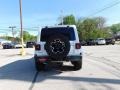 Bright White - Wrangler Unlimited Rubicon 4xe Hybrid Photo No. 4