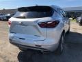 Silver Ice Metallic - Blazer Premier AWD Photo No. 3