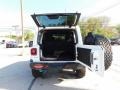 Bright White - Wrangler Unlimited Rubicon 4xe Hybrid Photo No. 5