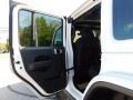 Bright White - Wrangler Unlimited Rubicon 4xe Hybrid Photo No. 6