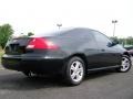 2006 Nighthawk Black Pearl Honda Accord LX Coupe  photo #7