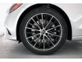 Iridium Silver Metallic - C 300 Sedan Photo No. 9