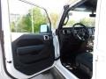 Bright White - Wrangler Unlimited Rubicon 4xe Hybrid Photo No. 8