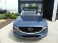 Eternal Blue Mica - CX-5 Touring AWD Photo No. 2