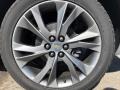 Silver Ice Metallic - Blazer Premier AWD Photo No. 9