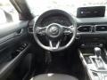 Snowflake White Pearl Mica - CX-5 Signature AWD Photo No. 4