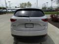 Snowflake White Pearl Mica - CX-5 Signature AWD Photo No. 5