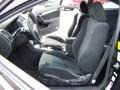 2006 Nighthawk Black Pearl Honda Accord LX Coupe  photo #9