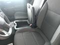 2021 Black Chevrolet Silverado 1500 RST Double Cab 4x4  photo #17