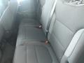 2021 Black Chevrolet Silverado 1500 RST Double Cab 4x4  photo #18