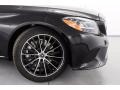 Black - C 300 Sedan Photo No. 2