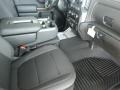 2021 Black Chevrolet Silverado 1500 RST Double Cab 4x4  photo #22