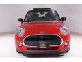 Blazing Red Metallic - Hardtop Cooper 2 Door Photo No. 2