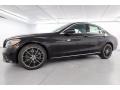 Black - C 300 Sedan Photo No. 6