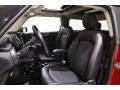 Blazing Red Metallic - Hardtop Cooper 2 Door Photo No. 5