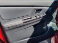 Carbon Black Door Panel Photo for 2021 Subaru WRX #141890050