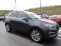 Graphite Gray Metallic - Encore Preferred AWD Photo No. 4