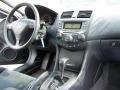 2006 Nighthawk Black Pearl Honda Accord LX Coupe  photo #12