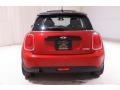 Blazing Red Metallic - Hardtop Cooper 2 Door Photo No. 15