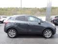 Graphite Gray Metallic - Encore Preferred AWD Photo No. 5