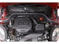 Blazing Red Metallic - Hardtop Cooper 2 Door Photo No. 16
